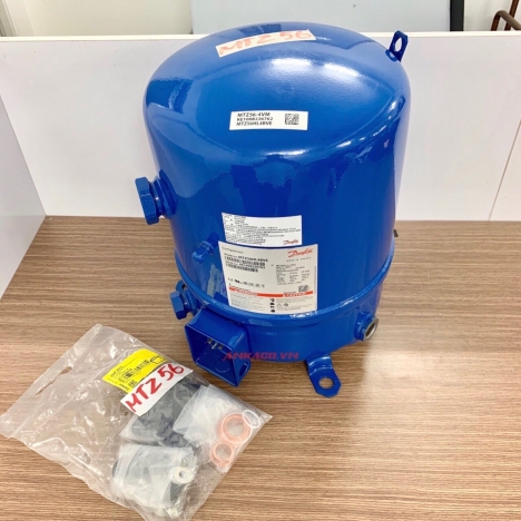 Block Danfoss 4.5HP MTZ56HL4BVE chất lượng, giá tốt