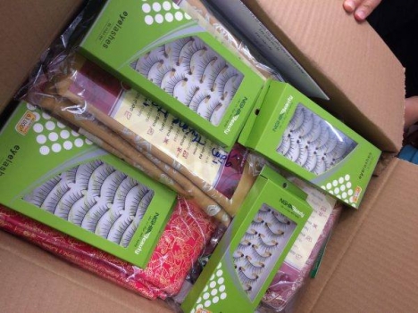 Vận chuyển hàng đi Mỹ,tất cả các nước với giá rẻ, nhanh chóng, đảm bảo