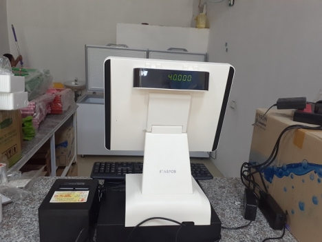 Cung cấp máy tính tiền giá rẻ cho Quán Chè/ Ăn Vặt tại Bình Thuận