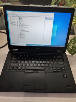 Bán DeLL D7450 core i5 5300u ram 8G Ssd256g.