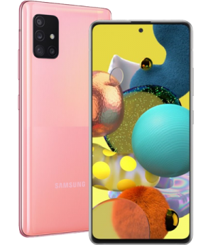 samsung a51 new giá chỉ 6.990.000đ