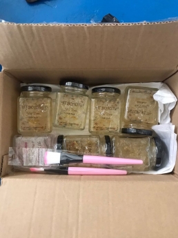 Vận chuyển hàng đi Mỹ,tất cả các nước với giá rẻ, nhanh chóng, đảm bảo