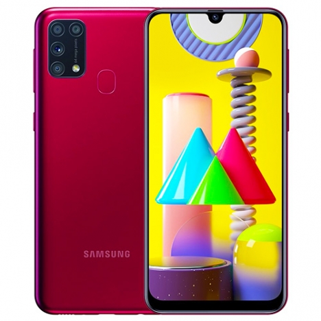samsung A31  NEW giá chỉ 5.790.000đ