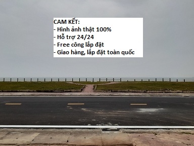 Máy tính tiền giá rẻ tại Cà Mau cho nhà hàng phong thiên