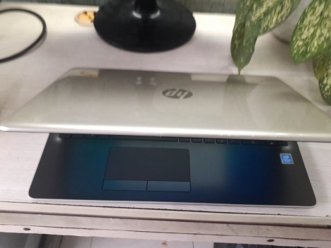 Bán Hp N5000 Cpu @1.10 Ghz (4cpu) Ram 4G Hdd 500G