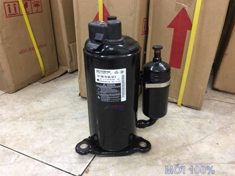 Bán máy nén lạnh  LG 1.4HP QKS208PAD máy bền, giá tốt