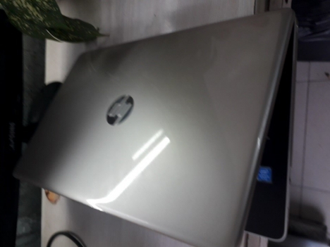 Bán Hp N5000 Cpu @1.10 Ghz (4cpu) Ram 4G Hdd 500G