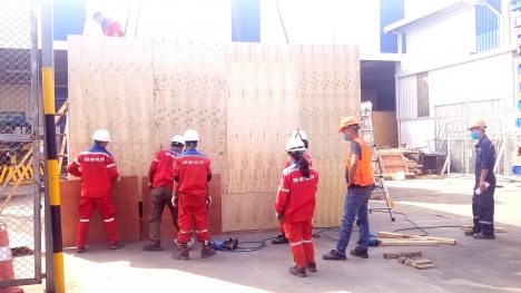 dịch vụ đóng gói hàng hóa xuất khẩu an toàn, giá rẻ