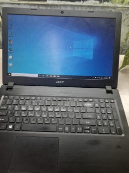 Acer hàng chín hãng core i3 -ram 4g - hdd 1t-15.6