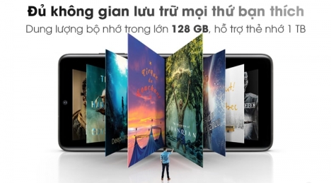 Giảm giá siêu khủng Samsung S20+