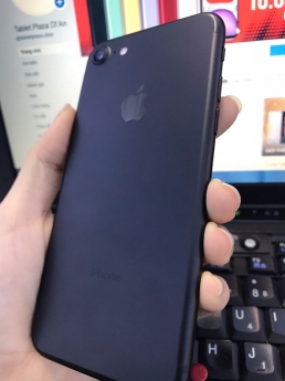 Iphone 7 32gb giá chỉ 3.990.000đ ngại gì không mua