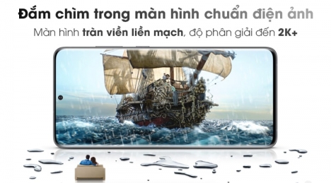 Giảm giá siêu khủng Samsung S20+