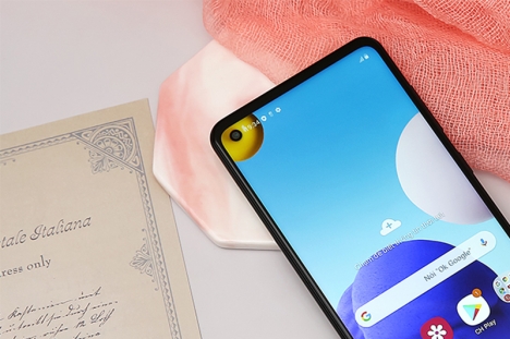 Siêu giảm giá Samsung Galaxy A21S 32GB