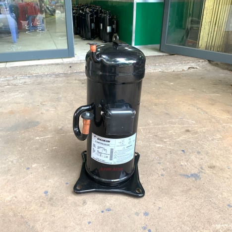 Cung cấp máy nén Daikin 5hp JT160BCBY-1L 