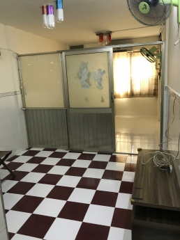 CHO THUÊ NHÀ MỚI SỬA ĐẸP,FULL NỘI THẤT KHU VỰC YÊN TĨNH VIEW SÔNG THOÁNG MÁT