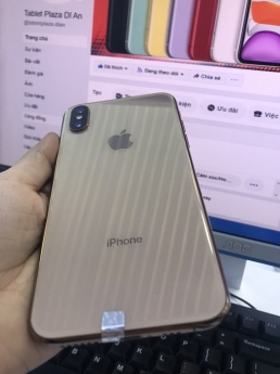 Siêu Khuyến Mãi Apple Iphone Xs Max 256Gb Giá Sốc