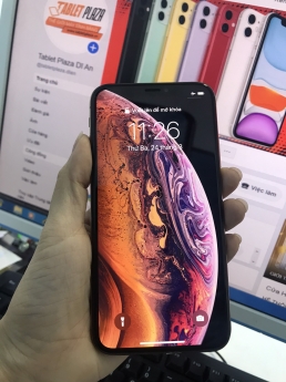 Siêu Khuyến Mãi Apple Iphone Xs Max 256Gb Giá Sốc