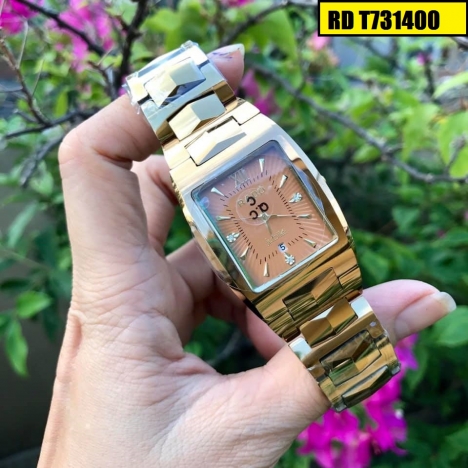 Đồng hồ đeo tay dây đá ceramic quà tuyệt vời cho bạn trai