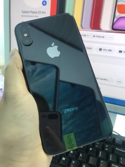 Siêu Khuyến Mãi Apple Iphone Xs Max 256Gb Giá Sốc