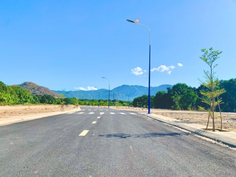 Cơ hội Vàng để Đầu Tư chỉ có tại Cam Lâm