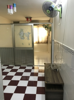 CHO THUÊ NHÀ MỚI SỬA ĐẸP,FULL NỘI THẤT KHU VỰC YÊN TĨNH VIEW SÔNG THOÁNG MÁT