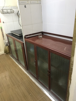 CHO THUÊ NHÀ MỚI SỬA ĐẸP,FULL NỘI THẤT KHU VỰC YÊN TĨNH VIEW SÔNG THOÁNG MÁT