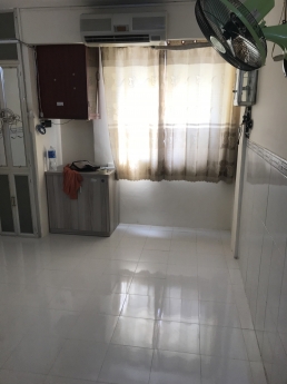 CHO THUÊ NHÀ MỚI SỬA ĐẸP,FULL NỘI THẤT KHU VỰC YÊN TĨNH VIEW SÔNG THOÁNG MÁT