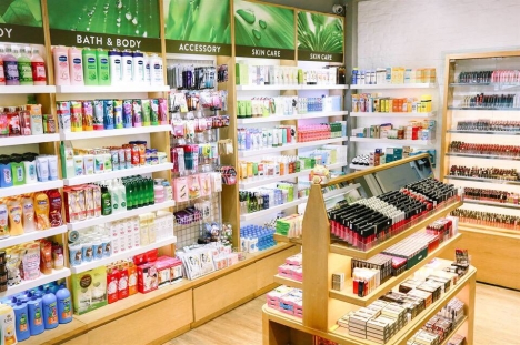Siêu thịTiện Lợi cần tuyển gấp 3 nhân viên phụ bán hàng