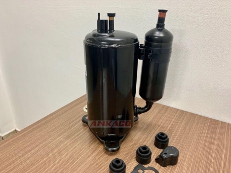 Máy nén lạnh LG QP442PED 3hp