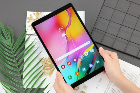 Samsung Tab T515 giá rẻ tại Dĩ An