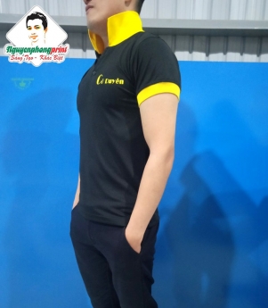 Đồng Phục Nguyễn Phong