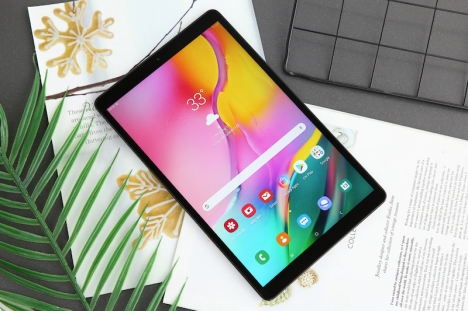 Samsung Tab T515 giá rẻ tại Dĩ An