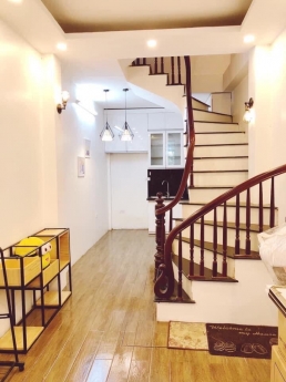 Siêu phẩm Nguyễn Chính cần bán- Đẹp như khách sạn