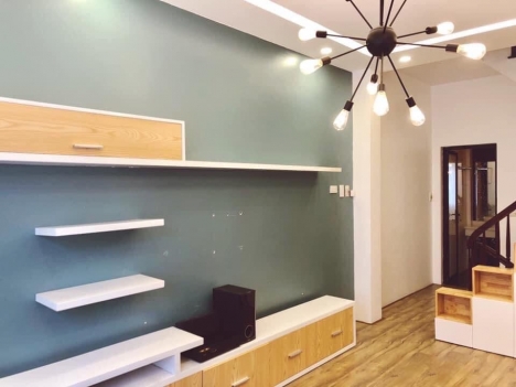 Siêu phẩm Nguyễn Chính cần bán- Đẹp như khách sạn
