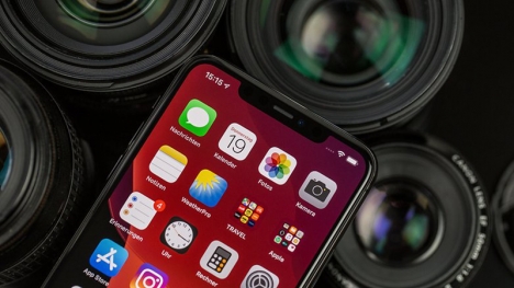 Apple iPhone 11 Pro 64gb 99% giá rẻ tại Dĩ An
