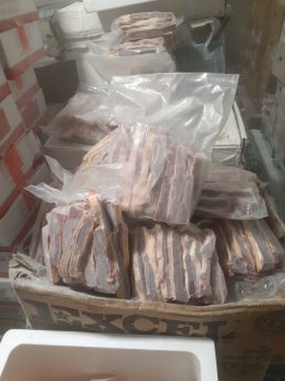 ANKACO-Chuyên thi công, lắp đặt kho lạnh bảo quản thực phẩm trên toàn quốc