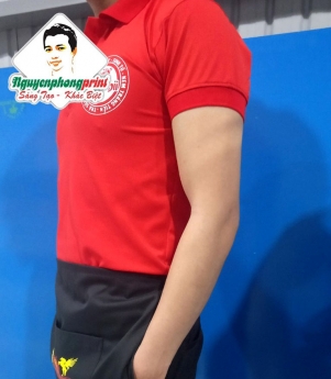 Đồng Phục Nguyễn Phong