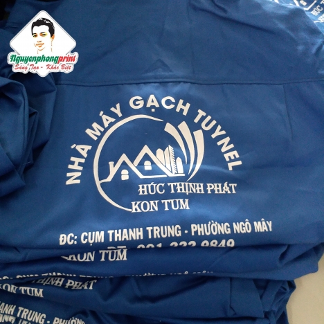 Đồng Phục Nguyễn Phong
