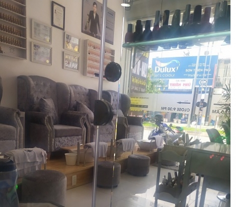 Setup Phần mềm tính tiền cho Salon tại HCM dùng trọn đời giá rẻ