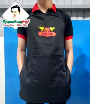 Đồng Phục Nguyễn Phong