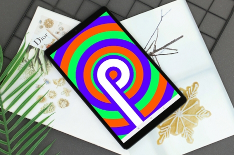 Samsung Tab T515 giá rẻ tại Dĩ An