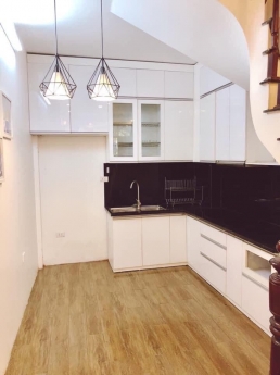 Siêu phẩm Nguyễn Chính cần bán- Đẹp như khách sạn