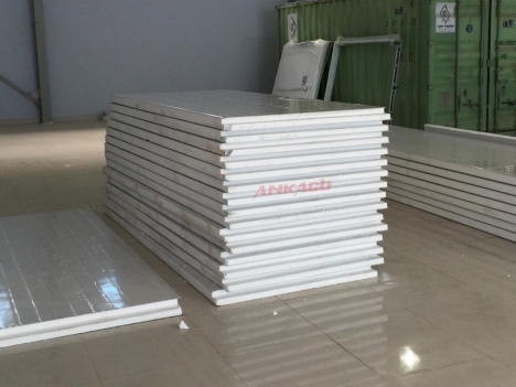 ANKACO-Chuyên thi công, lắp đặt kho lạnh bảo quản thực phẩm trên toàn quốc