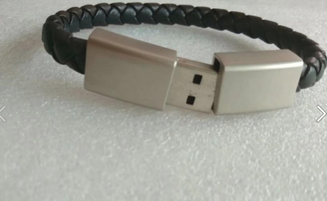 USB vòng tay