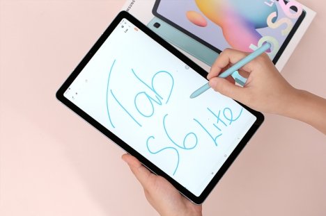 Tablet Plaza Dĩ An bán Samsung Tab S6 Lite cực rẻ
