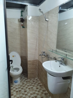 Cho thuê phòng trọ tại số 10 ngõ 138 Triều Khúc
