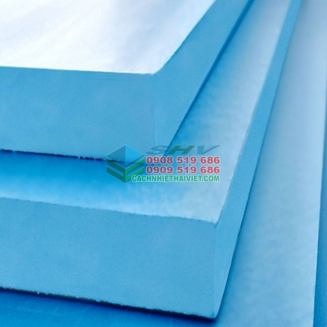 Sơn hải việt chuyên cung cấp tấm cách nhiệt xps