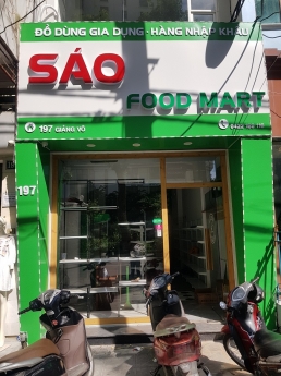 Nơi cung cấp máy tính tiền Vũng Tàu cho Cửa Hàng