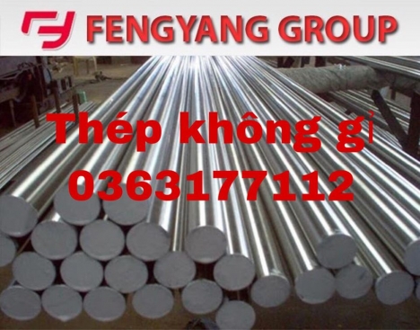 inox làm nồi hơi, móc treo, inox chịu nhiệt cao SUS310S giá tốt, hàng loại 1 có CQ