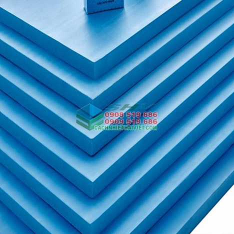 Sơn hải việt chuyên cung cấp tấm cách nhiệt xps